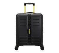 American Tourister Trailon Spinner 55/20 TSA S Black