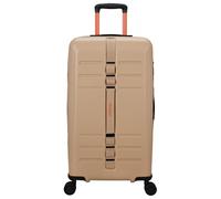 American Tourister Trailon Trunk 73/27 TSA M Beige