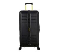 American Tourister Trailon Trunk 80/30 TSA L Black