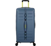 American Tourister Trailon Trunk Valigia rigida blu