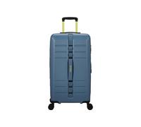 American Tourister Trailon Trunk Valigia rigida blu