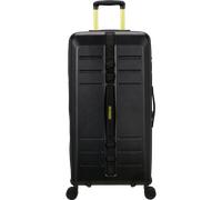 American Tourister Trailon Trunk Valigia rigida nero