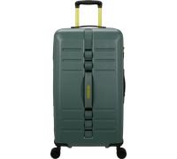 American Tourister Trailon Trunk Valigia rigida verde scuro