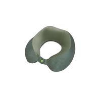 American Tourister Travel Pillow Cuscino Olive/Lime