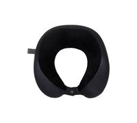 American Tourister Travel Pillow Cuscino Black/Grey