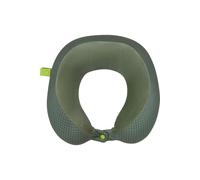 American Tourister Travel Pillow Cuscino Olive/Lime