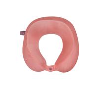 American Tourister Travel Pillow Cuscino Pink/Mauve