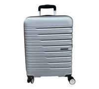 American Tourister TROLLEY 4 RUOTE Piccolo CABIN SIZE 55 cm 2,6 kg 34L ME8001