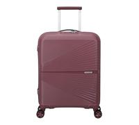 TROLLEY AMERICAN TOURISTER spinner 55/20 tsa GALACTIC MAUVE Piccola BORD 44223