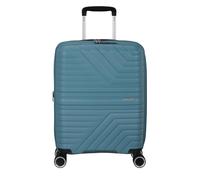 American Tourister Flytwist Bagagli a mano Storm Blue