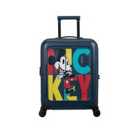 AMERICAN TOURISTER TROLLEY CABINA DASHPOP DISNEY 55-20 MICKEY POP LETTERS
