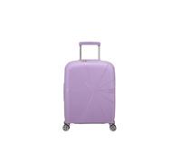 Trolley cabina espandibile American Tourister Starvibe, glicine - Tabella Colori: Glicine