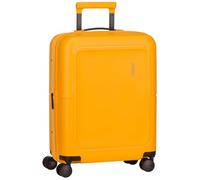 American Tourister DashPop Trolley (4 ruote) Golden Yellow