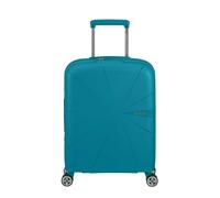 AMERICAN TOURISTER TROLLEY CABINA STARVIBE 55-20 VERDIGRIS