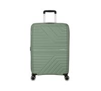 American Tourister Trolley da uomo e donna, Flytwist Spinner 67, taglia unica