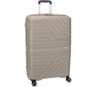 American Tourister Flytwist Valigia da stiva L Sandstone