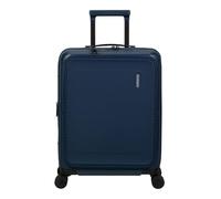 TROLLEY AMERICAN TOURISTER dashpop spinner 55/20 exp frontl. MIDNIGHT BLUE 4179