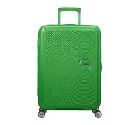 American Tourister - Trolley Espandibile con Guscio Rigido - - Suitcases - unisex - Verde - ONE SIZE