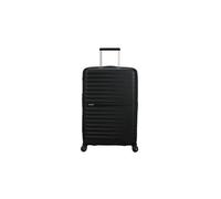 American Tourister Trolley FastForward spinner M exp MIO 002 flash black