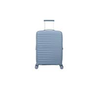 American Tourister FastForward Bagagli a mano Steel Blue