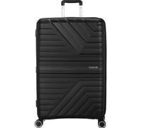 American Tourister Trolley 'FLYTWIST SPINNER 78/29 TSA EXP' nero Uomo American Tourister One Size