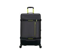 American Tourister Urban Track Valigia da stiva L Black/Lime