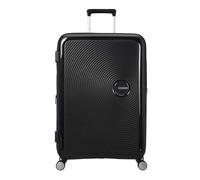 AMERICAN TOURISTER TROLLEY GRANDE SOUNDBOX 77-29 BASS BLACK