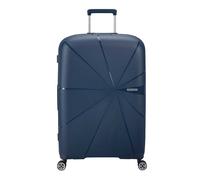 AMERICAN TOURISTER TROLLEY GRANDE STARVIBE 77-29 NAVY