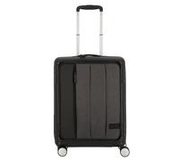 American Tourister Hello Cabin Bagagli a mano Grey Melange