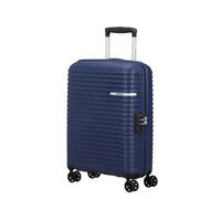 American Tourister Trolley Liftoff, Blu notte, S