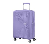 Trolley medio espandibile American Tourister Soundbox - Tabella Colori: Glicine