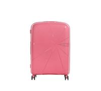 Trolley medio in polipropilene American Tourister Starvibe Sun Kissed Coral - Tabella Colori: Rosa