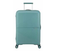 TROLLEY AMERICAN TOURISTER airconic spinner 67/24 tsa DUSTY TURQUOISE Media sce