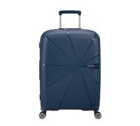 AMERICAN TOURISTER TROLLEY MEDIO STARVIBE 67-29 NAVY