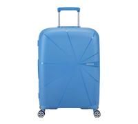 AMERICAN TOURISTER TROLLEY MEDIO STARVIBE 67-29 TRANQUIL BLUE