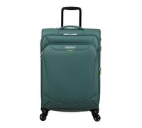 American Tourister SummerRide Valigia da stiva M Dark Forest