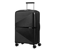 Trolley medio Airconic - Colori: Onix Black Onix Black