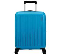 American Tourister Rejoy 4 ruote Carrello della cabina 55 cm blu