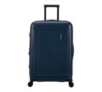 Trolley Large Dashpop Spinner Espandibile MIDNIGHT BLUE 11