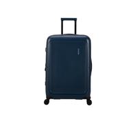 American Tourister Dashpop - Trolley a 4 ruote 67 cm erw. (blau) blu