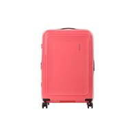 Trolley Medium Dashpop Spinner SUGAR PINK 90