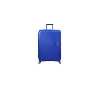American Tourister Trolley soundbox exp spinner L 32G*003 cobalt blue