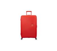 American Tourister SoundBox Valigia da stiva L Neon Orange