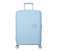 Trolley medio rigido Soundbox, Pastel Blue - Tabella Colori: Azzurro