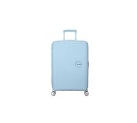 American Tourister Trolley soundbox exp spinner M 32G*002 pastel blue