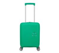 American Tourister Soundbox Mini - Trolley XS, Bagaglio Bambini, 47 cm, 22 L, Verde (Bright Green)