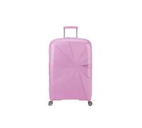 American Tourister Starvibe Valigia trolley (4 ruote) viola, polipropilene, unisex