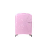 Trolley cabina espandibile American Tourister Starvibe, metallic pastel lavender - Tabella Colori: Rosa