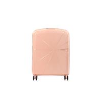 American Tourister Trolley starvibe S spinner exp MD5*002 metallic peach