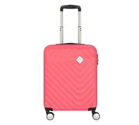 American Tourister Trolley 'Summer Square' rosa Donna American Tourister One Size